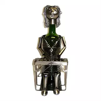 Product thumbnail: Pianist Bottle Holder